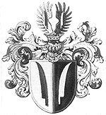 Wappen der Jörger von Tollet