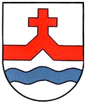 Wappen Taufkirchen an der Trattnachs